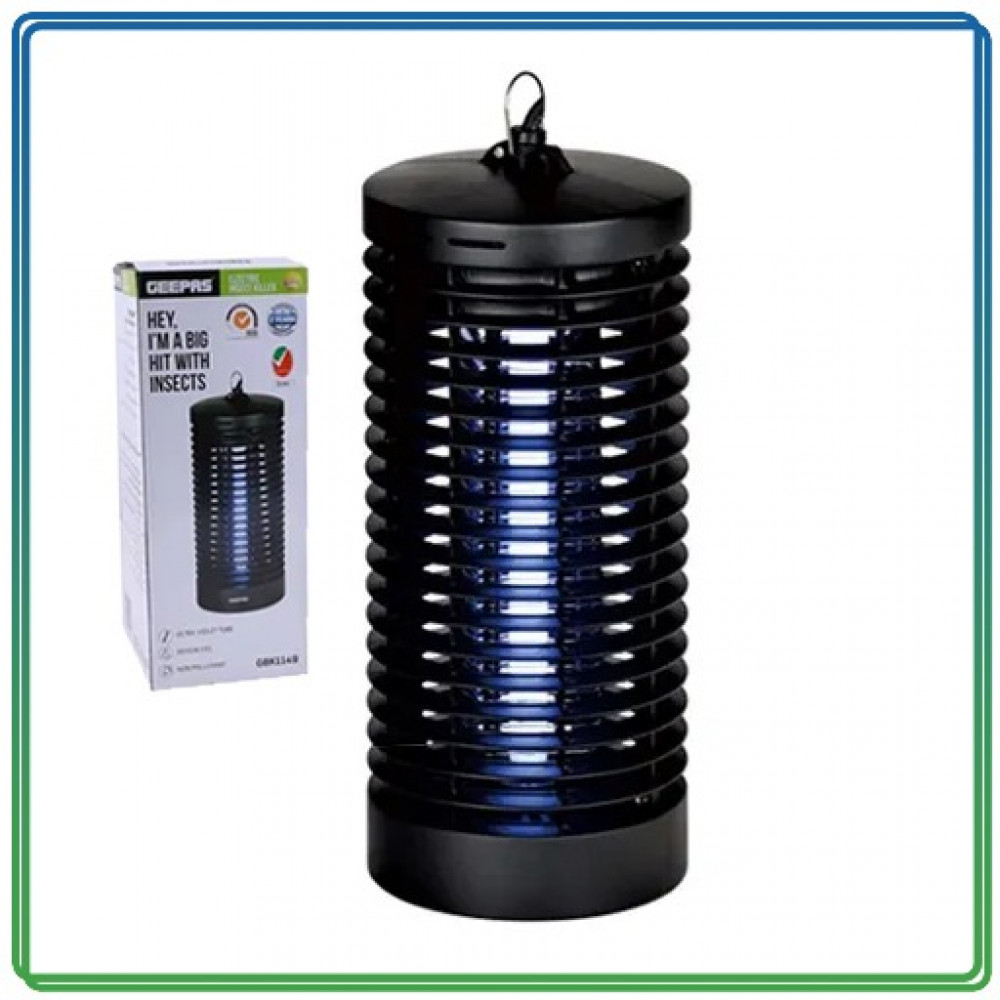 krisbow insect killer lamp