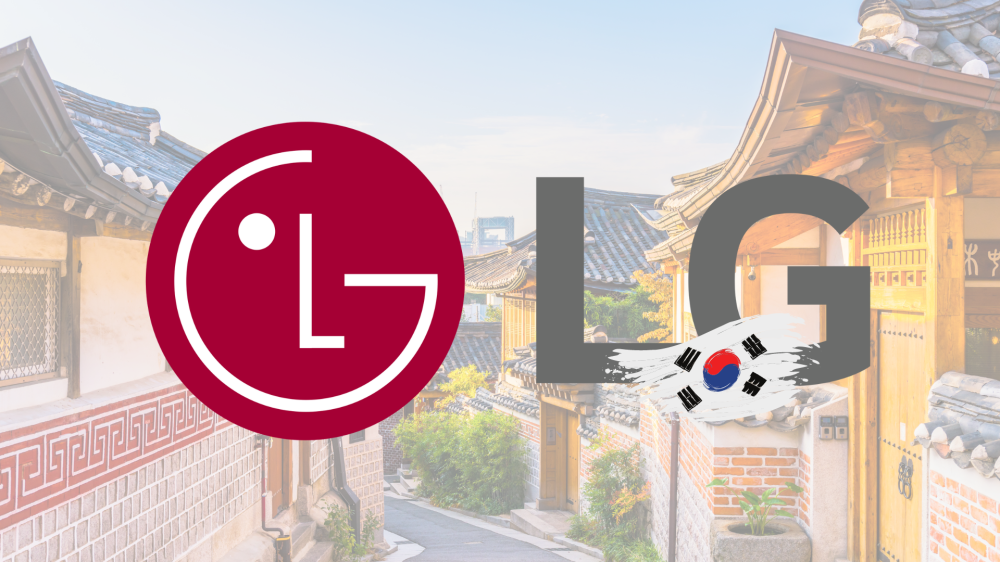 ال جي | LG
