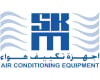إس كيه إم