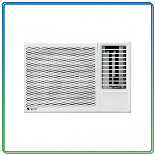 مكيف جري شباك 18 ألف وحدة – بارد موديل 00218GRWS