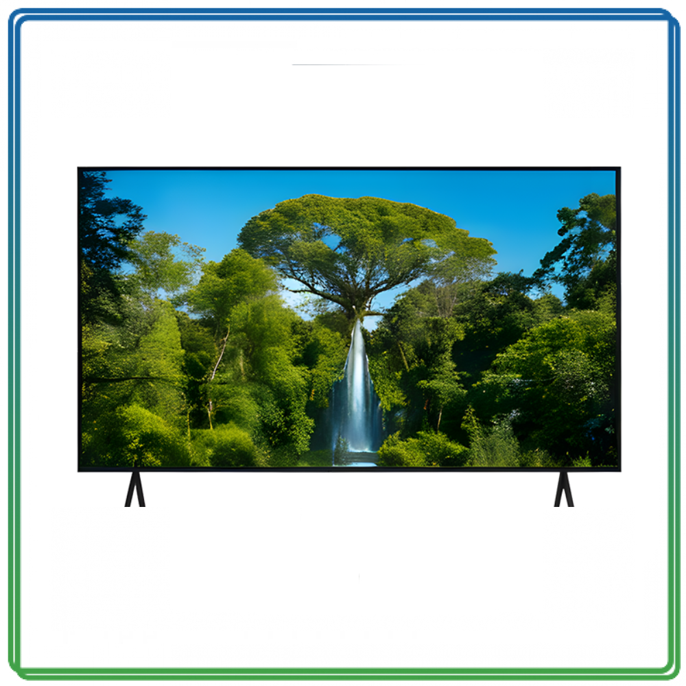 شاشة دانسات QLED 100 بوصة – 4K UHD – Google TV – 144Hz موديل DTQ100U144HZ