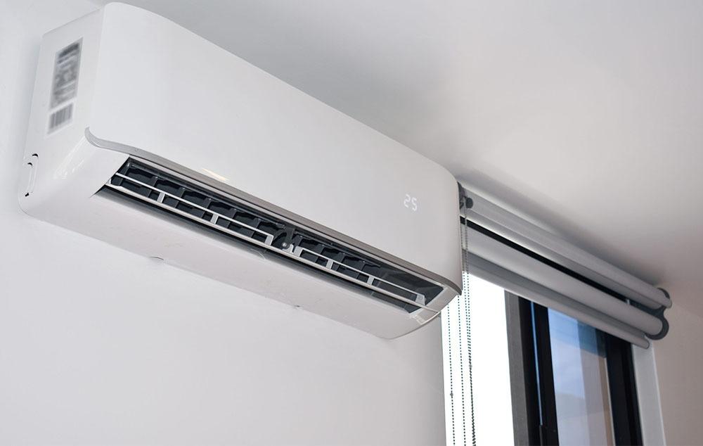 ما هي أفضل ماركة مكيفات في السعودية 2026؟