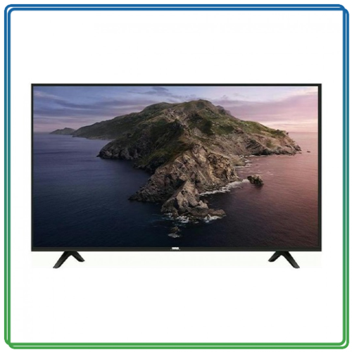 شاشة 50 بوصة , ماركة هام , HM4K50S-UHD-4K