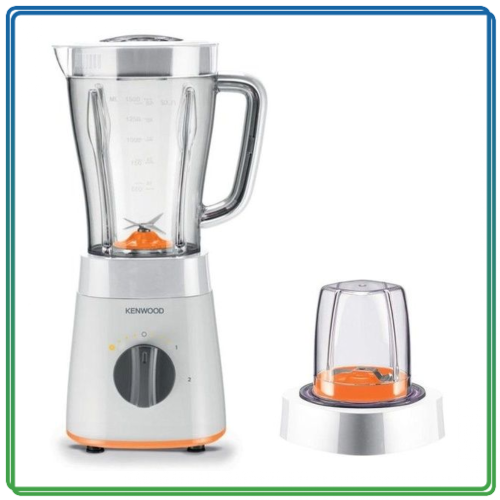 خلاط ماركة كينوود 2 لتر , 500 واط , BLP15-150WH