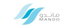 ماندو