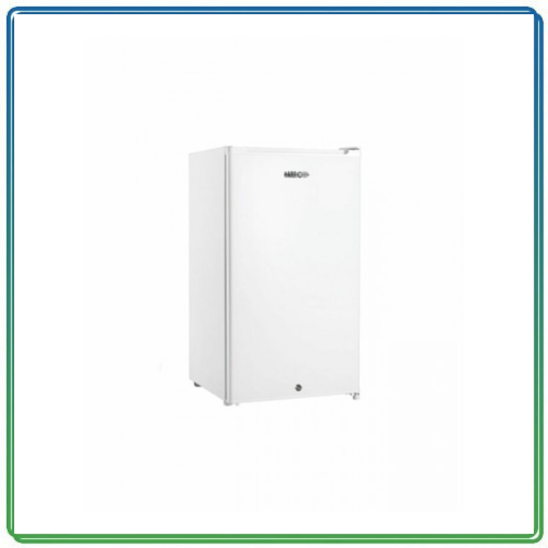 ثلاجة باب واحد ارو 3 قدم أبيض RO-135RDKW