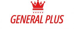جنرال بلس