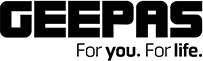 geepas