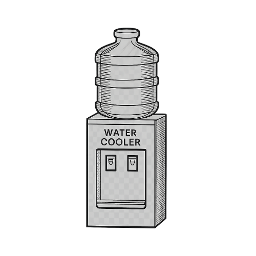 water coolers