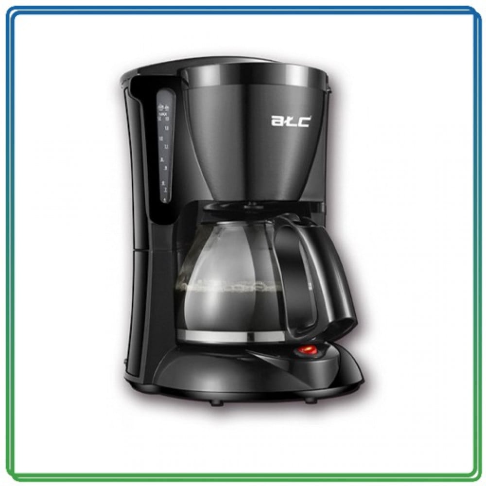 Coffee top pot wattage