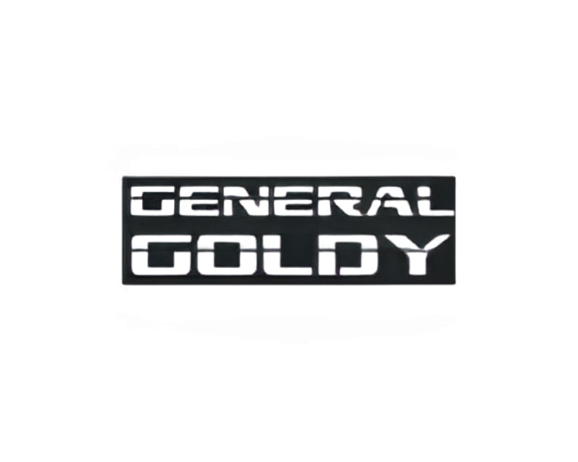 General Goldy