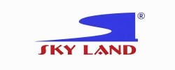 سكاي لاند
