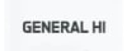 جنرال هاي