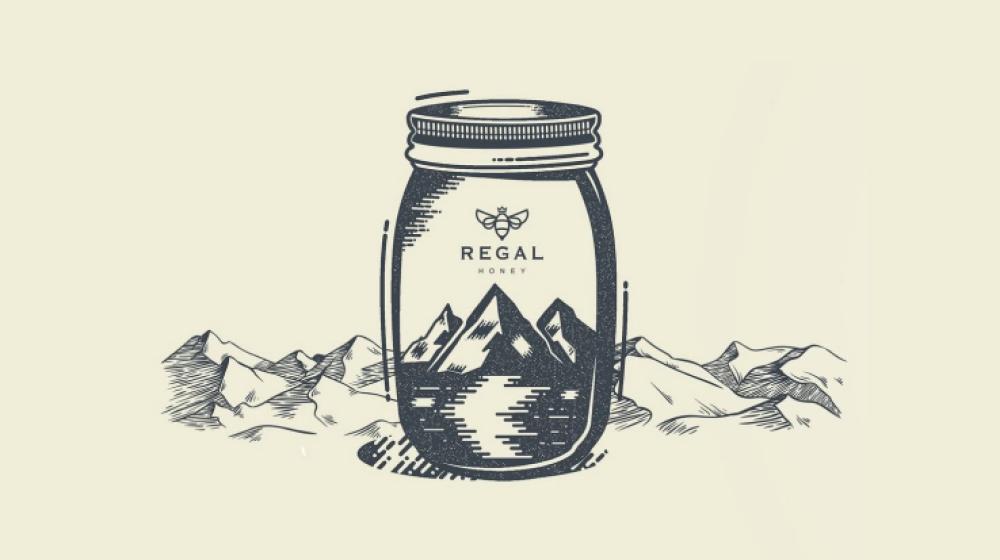 فوائد العسل والفيتامينات