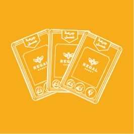 جرعات العسل