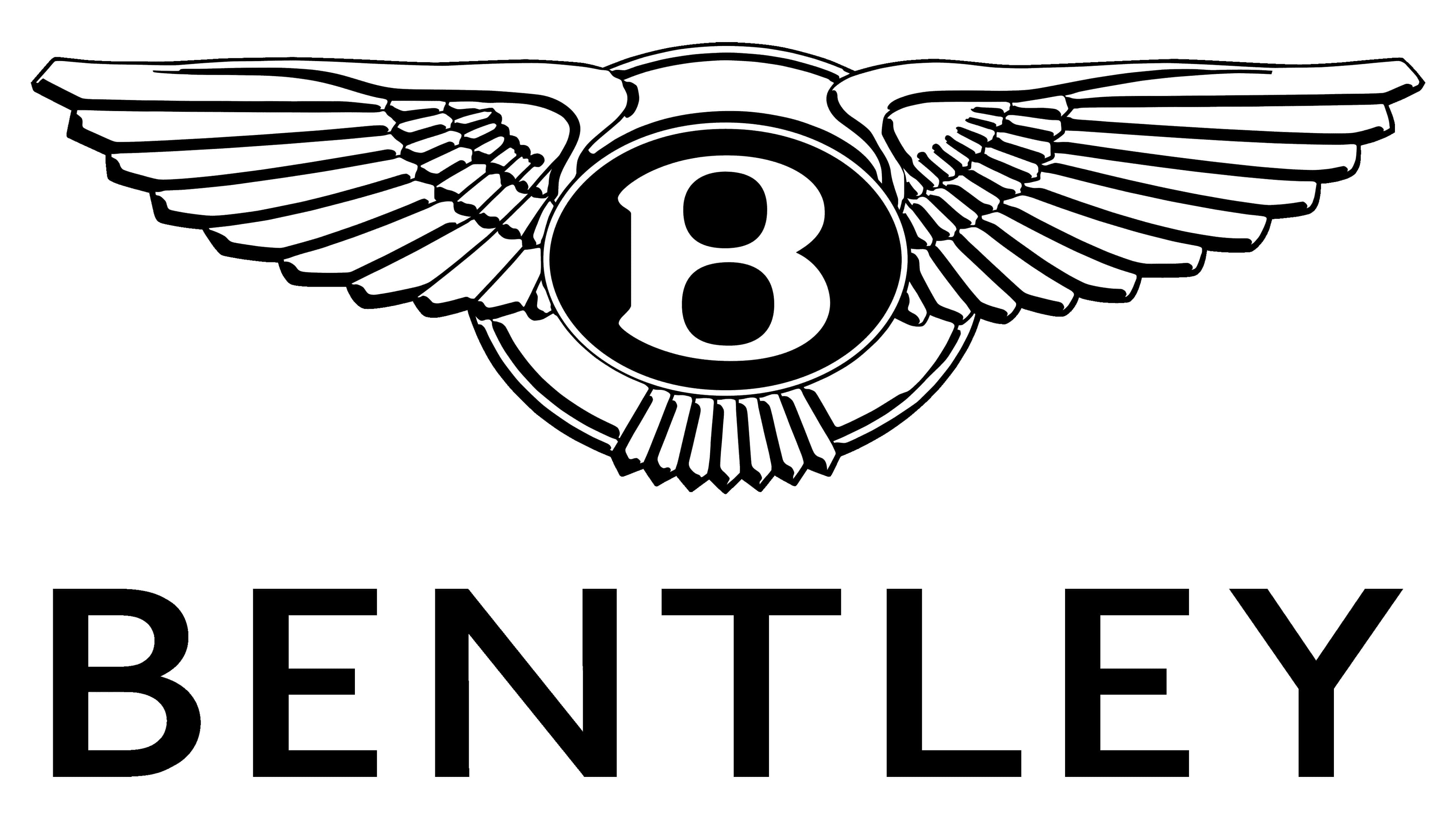 بنتلي Bentley