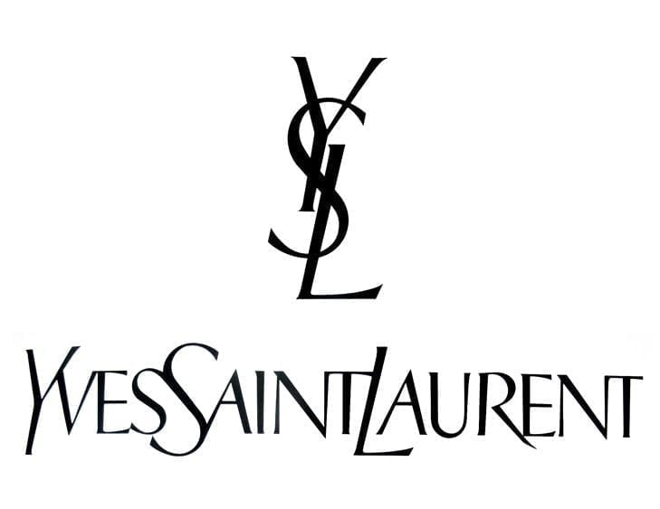 ايف سان لوران YSL
