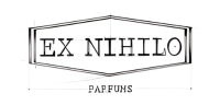 اكس نيهيلو ـ Ex Nihilo