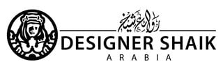 الشيخ Shaik
