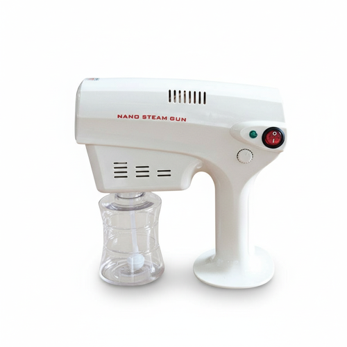 بخاخ نانو ميستر للشعر بالبخار للعناية بالشعر