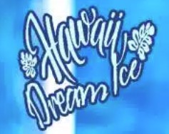 Hawaii Dream Ice
