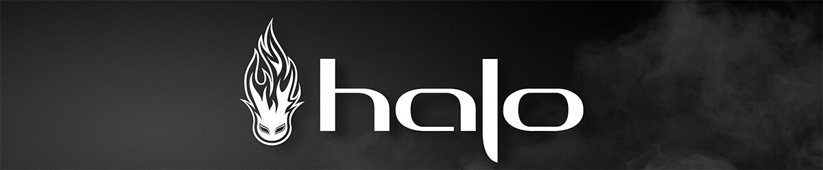 HALO VAPE