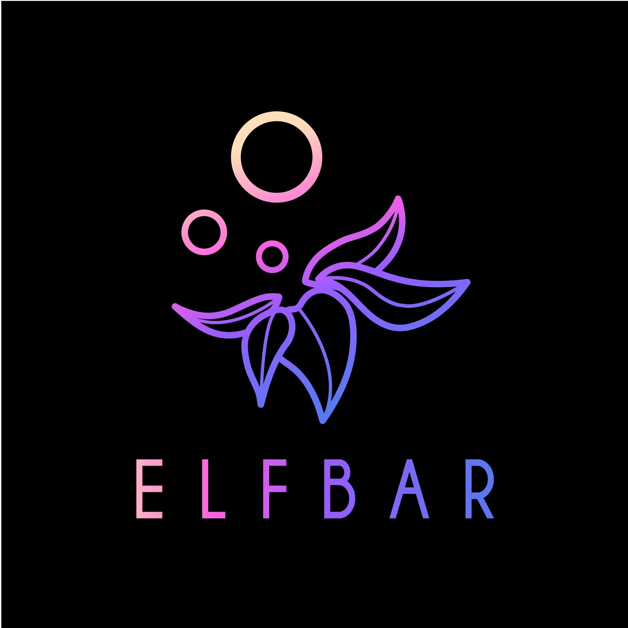 ELFBAR- الف بار
