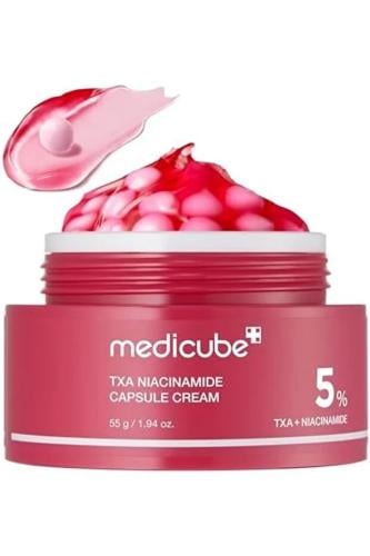Medicube كريم نياسيناميد لتوحيد لون البشرة 55 مل
