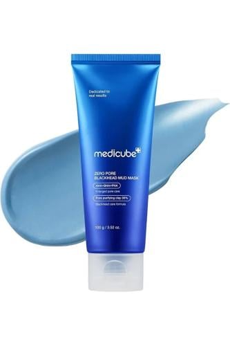 Medicube قناع طين لتنظيف المسام والرؤوس السوداء 100 جم