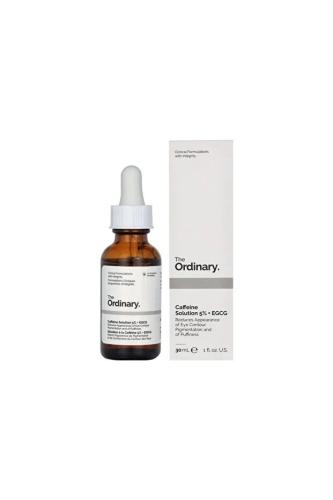 The Ordinary سيروم الكافيين 5% 30 مل