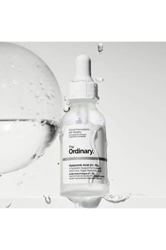The Ordinary سيروم الهيالورونيك 2% وفيتامين B5 30 مل