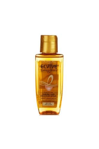 L'Oreal Paris Elvive سيروم زيوت للشعر الجاف 50 مل