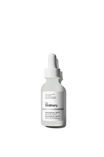 The Ordinary سيروم النياسيناميد 10% والزنك 1%
