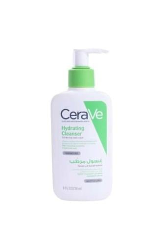 CeraVe غسول مرطب للبشرة العادية والجافة 236 مل