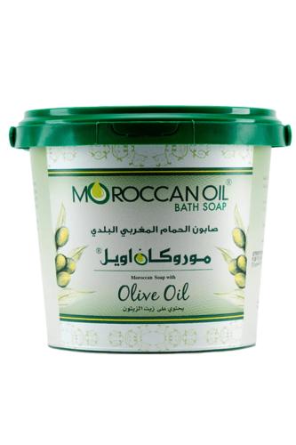 Moroccanoil صابون مغربي بزيت الزيتون 850 جم