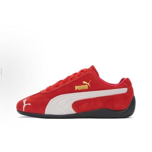PUMA SPEEDCAT OG RED