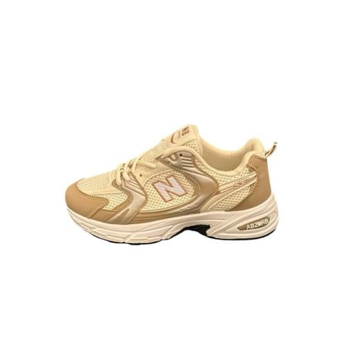 530 'Gold Metallic' نيوبالاس