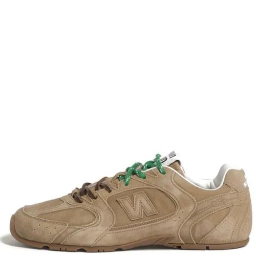 New Balance x Miu Miu 530 Suede Mesh 'Ecru'