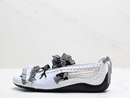 Puma Speedcat Ballet Black & White Special Edition