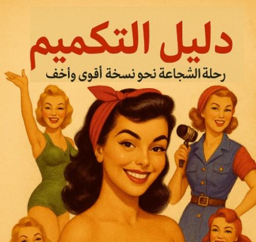 دليل عملية التكميم (قص المعدة)