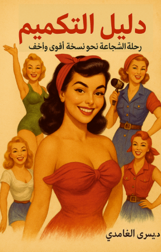 دليل عملية التكميم (قص المعدة)