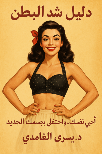 دليل عملية شد البطن