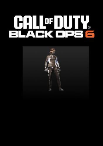 سكن بلاك اوبس 6 - The Beast Inside Operator Skin