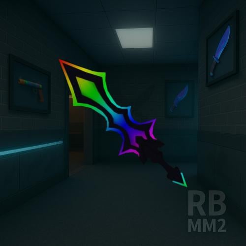 Prismatic