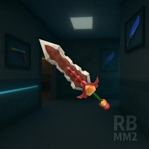 Cookieblade
