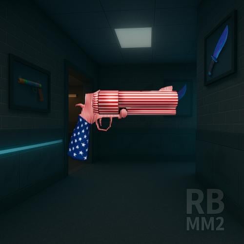 America