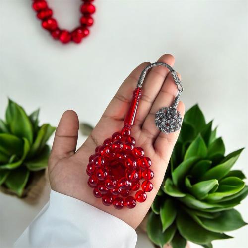 مسباح بكلايت طربزونه فضه عيار ١٠٠٠