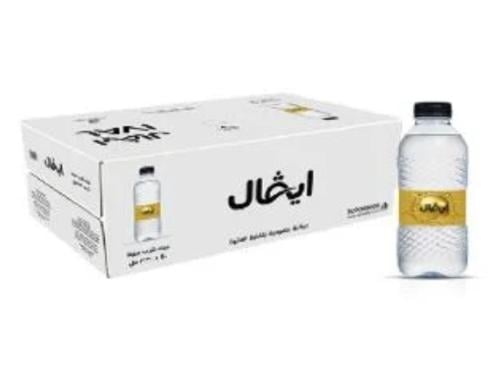 مياة ايفال 200 مل 48 حبة