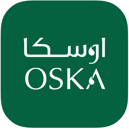 اوسكا