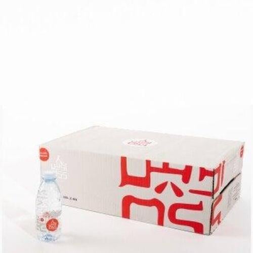 مياه اوس 330مل 40 حبة كرتون
